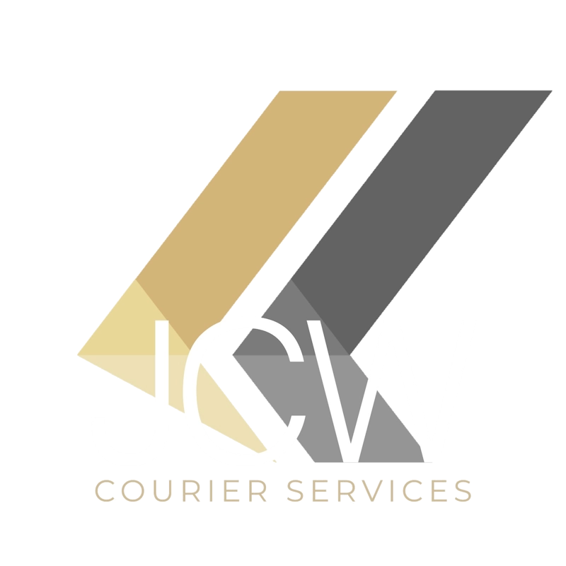 JCW Courier Services Logo